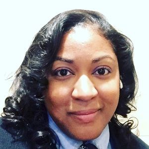 Meet your Posher, Tynita